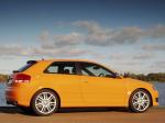 Audi S3 2006 года (UK)